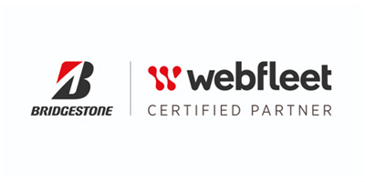Webfleet Certified Partner