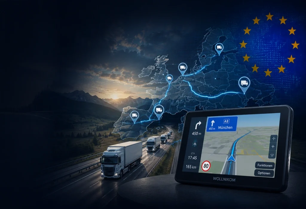 Navigation